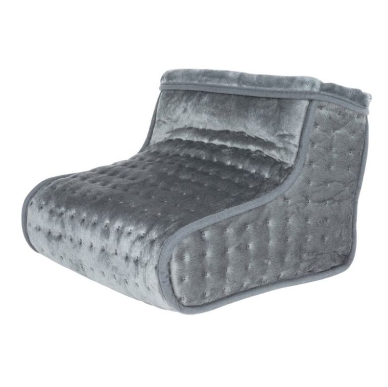 Noveen, but elektryczny, EB550, Grey, 30-30-24cm