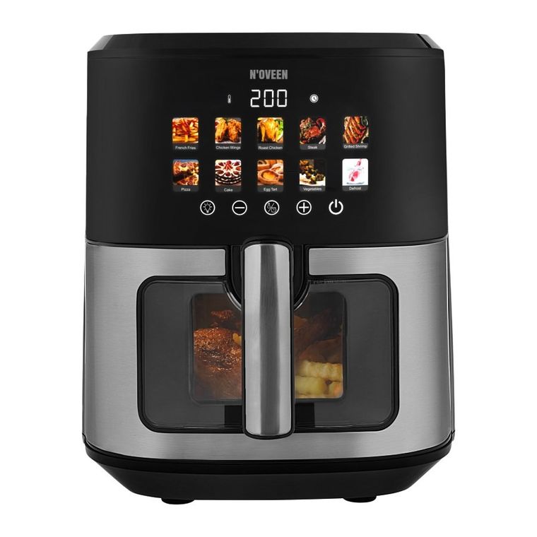 N'oveen, frytkownica, AF770