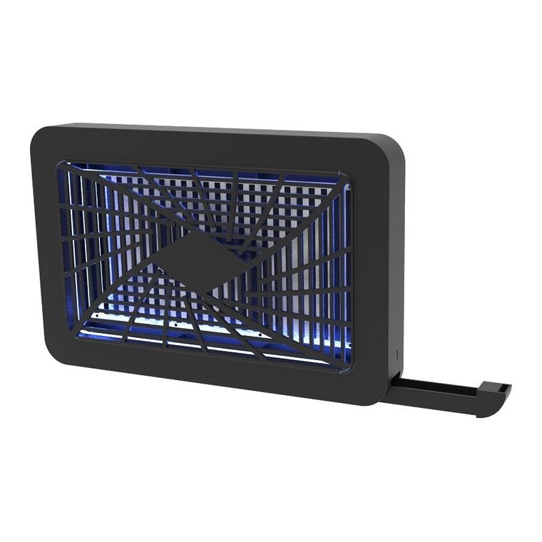 Noveen, lampa owadobójcza, Ikn590