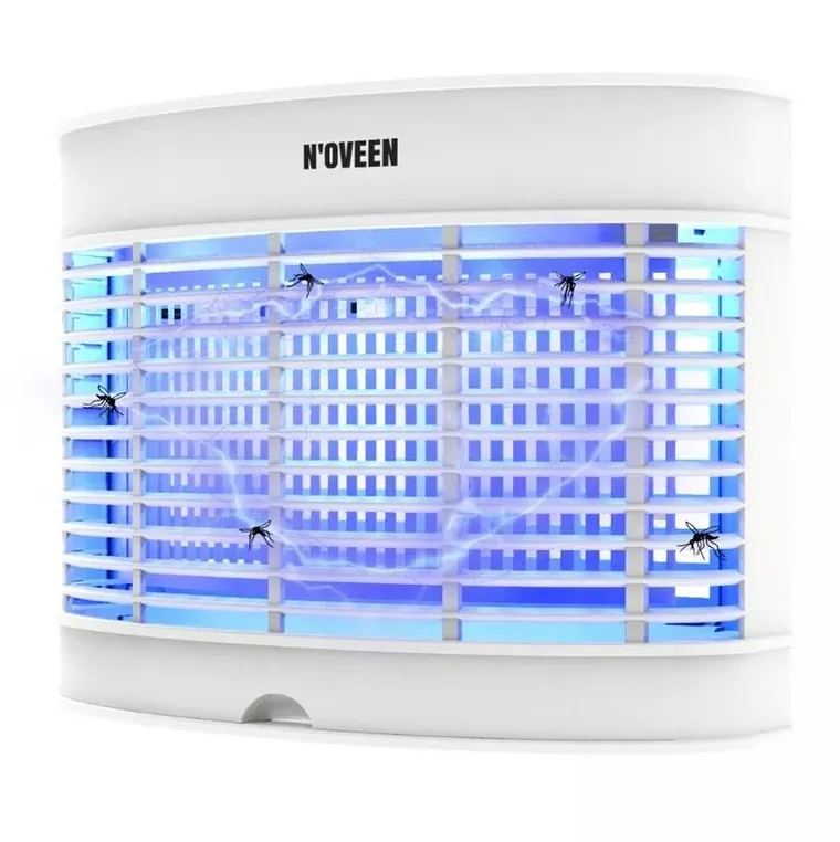 Noveen, lampa owadobójcza, Ikn930