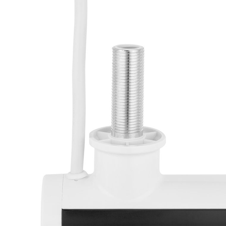 Noveen, przepływowy podgrzewacz wody, IWH160