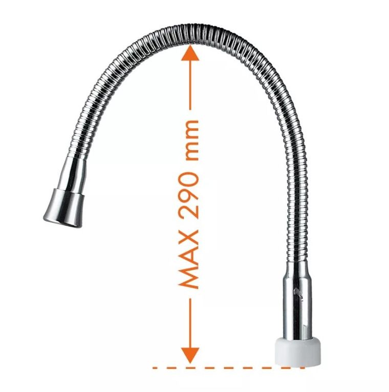 Noveen, przepływowy podgrzewacz wody, IWH360