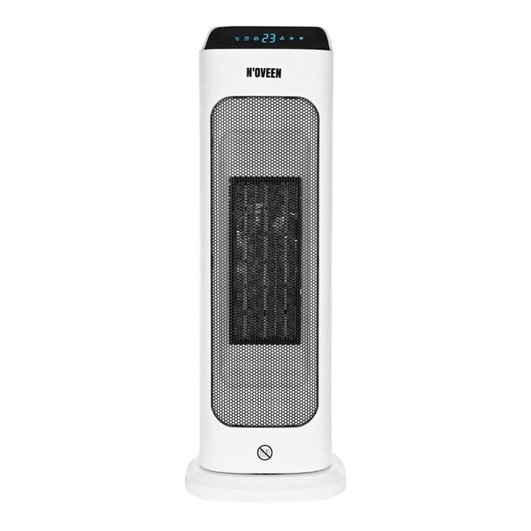 Noveen, Smart, grzejnik ceramiczny, PTC2000