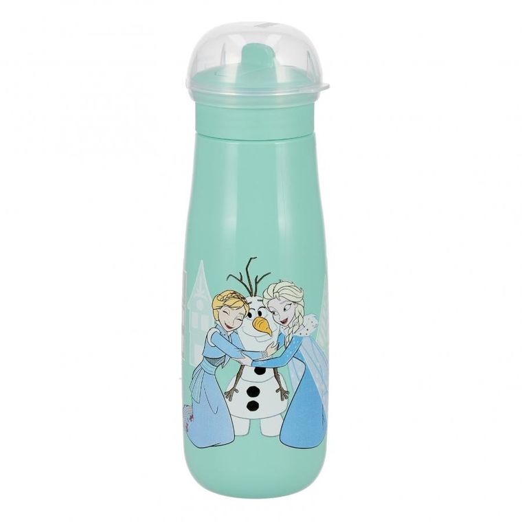 Nuk, Mini-me, Kraina Lodu, kubek, 12m+, 450 ml