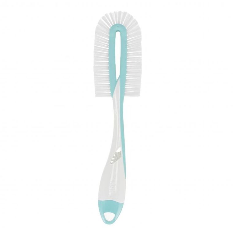 Nuk, szczotka do mycia butelek i smoczków