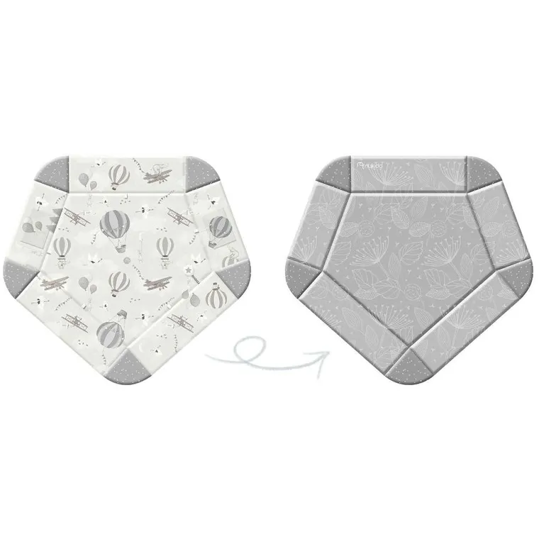 Nukido, duża edukacyjna mata interaktywna