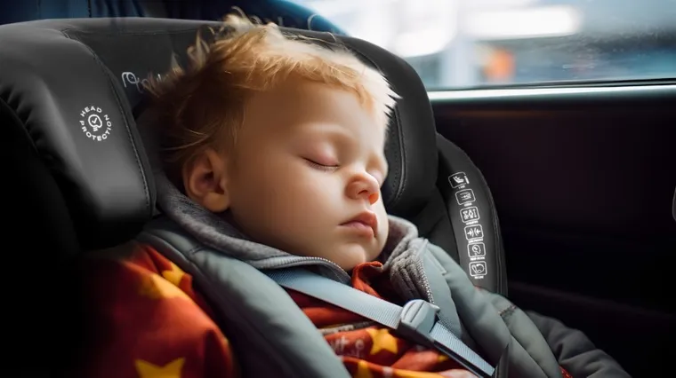 Nukido, Louis, fotelik samochodowy, czarno-granatowy, 15-36 kg