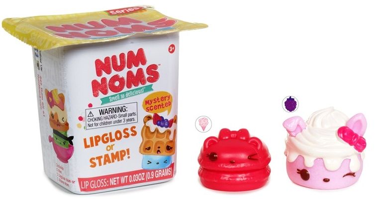 Num Noms, Mystery Pack, Series 2-2