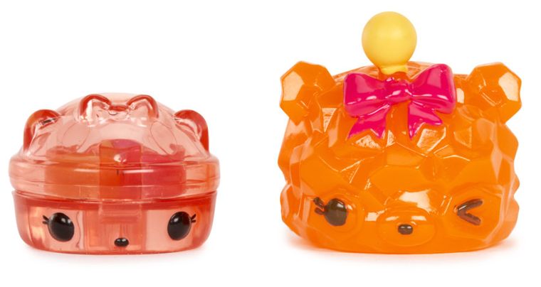 Num Noms, zestawy zapachowe, seria 3.2, 1 opakowanie