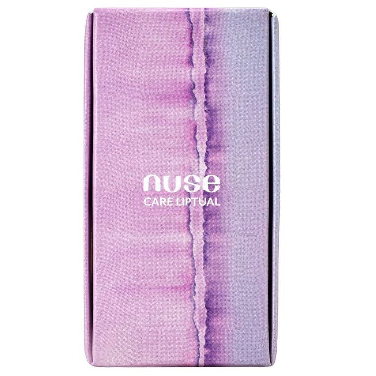 Nuse, Care Liptual, nawilżający tint do ust, 05 Cool Babe, 4.5g