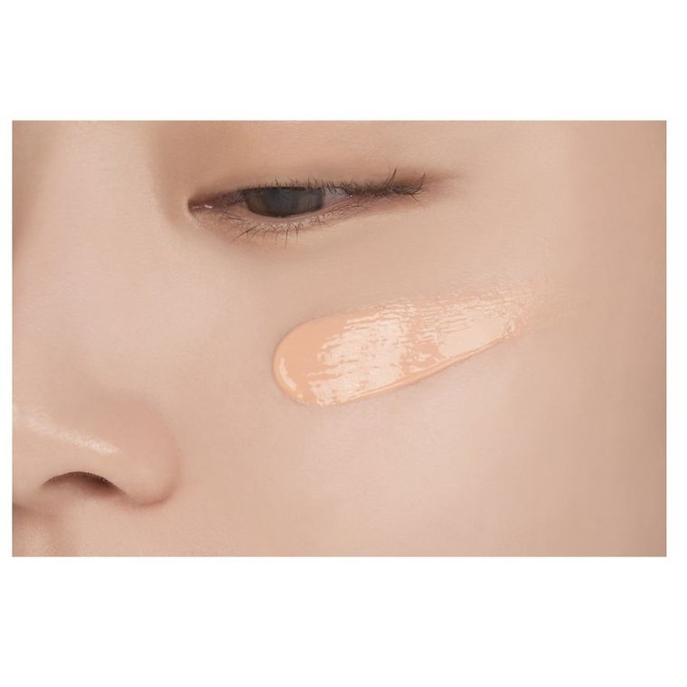 Nuse, Liquid Care Cheek, róż do policzków w płynie, 05 Veil Bay, 16 ml