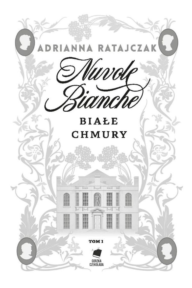 Nuvole bianche. Białe chmury