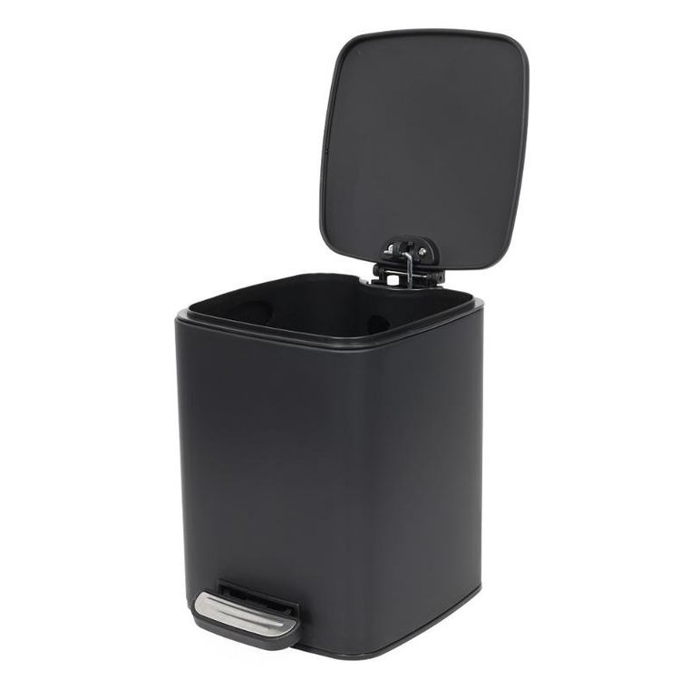 Nuxio, Balvo, kosz łazienkowy, 6l