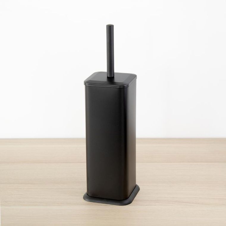 Nuxio, Balvo, szczotka wc z metalu