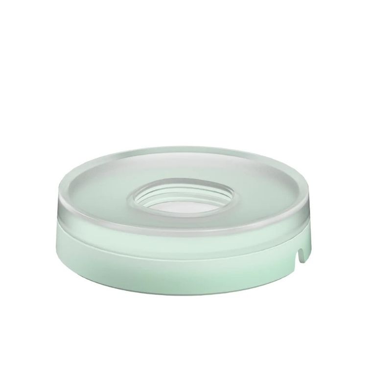 Oclean, X Ultra, szczoteczka soniczna, miętowa