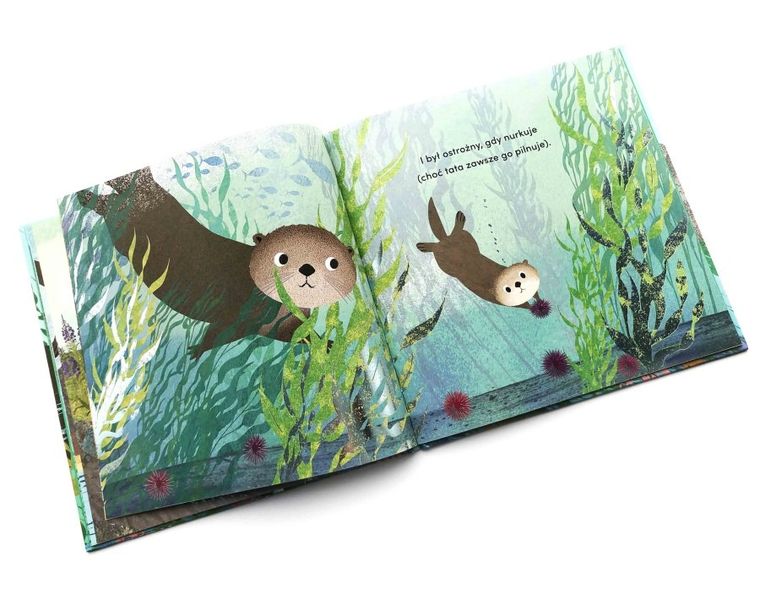 Od kiedy jestem twoim tatą