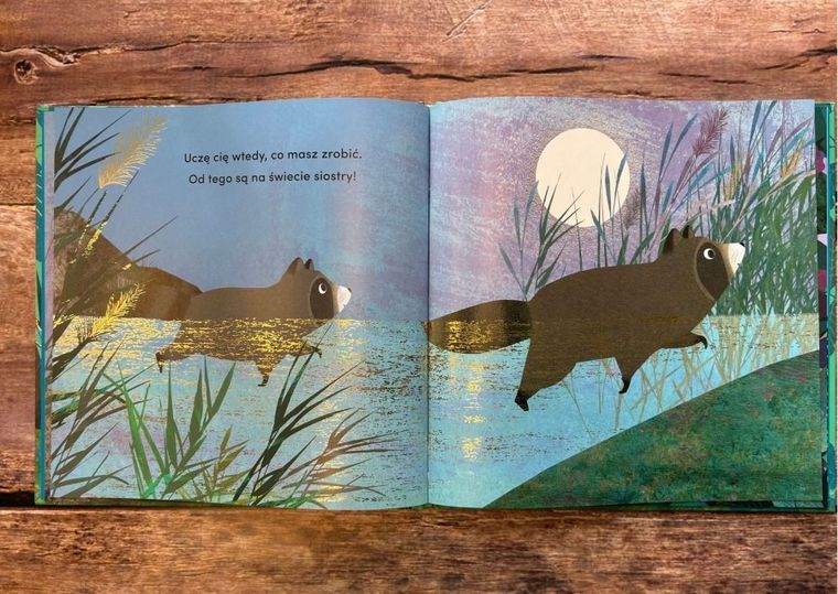 Od kiedy jestem twoją siostrą. Od kiedy jestem