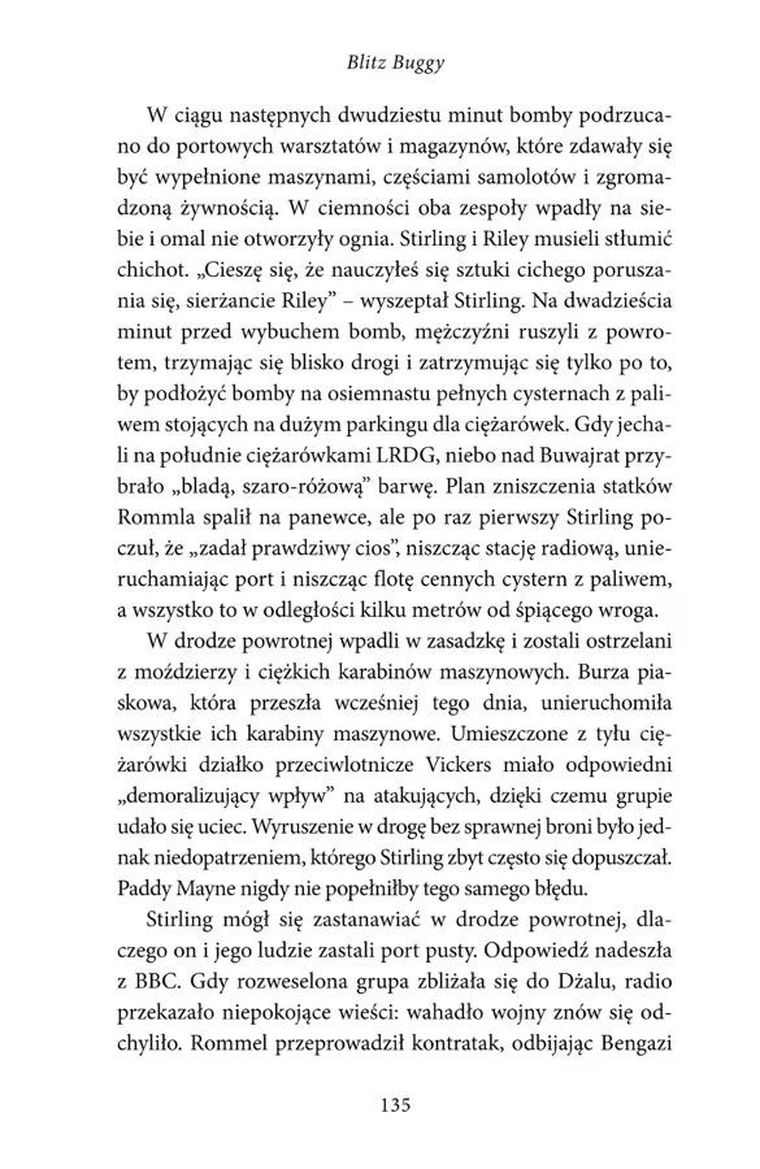 Oddział dla zuchwałych. Nieznana historia SAS 1941-1945