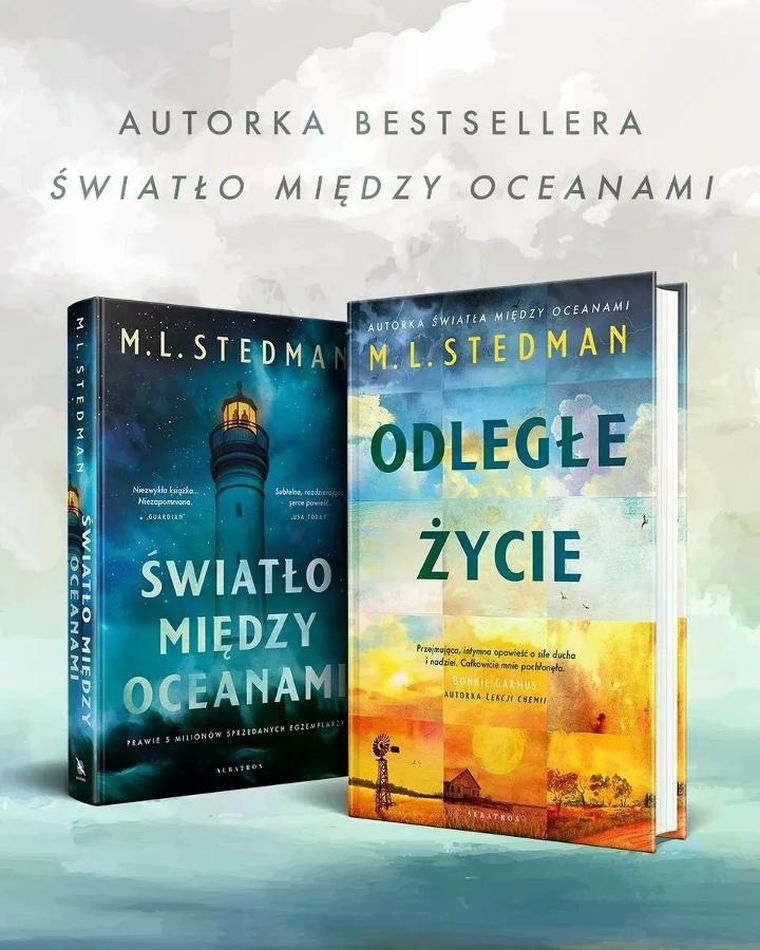 Odległe życie