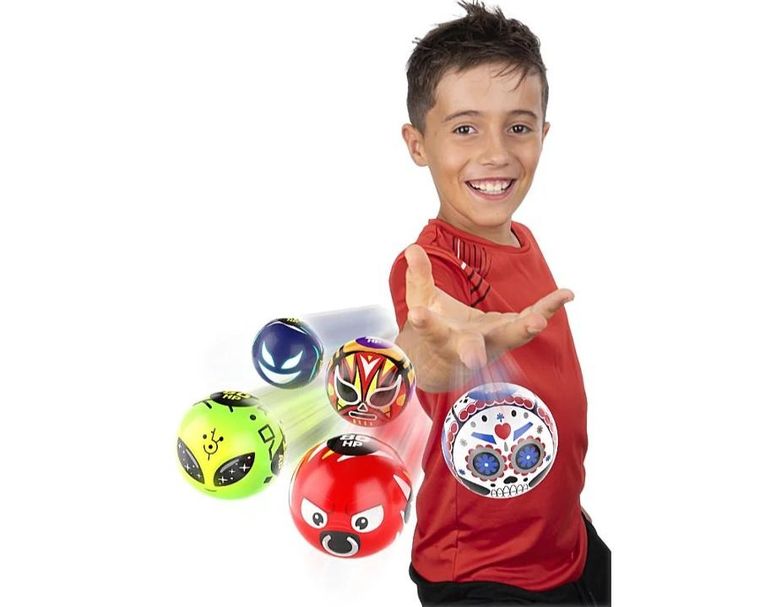 Odlotowe Coolkulki, figurka kulka + ubranko, 1 szt.