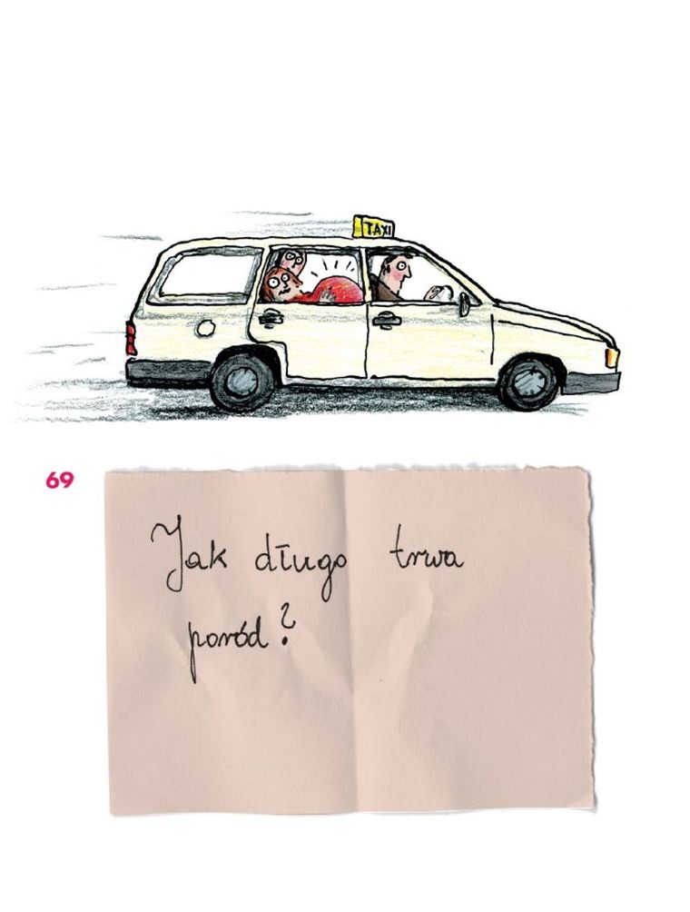 Odpowiedz mi!. Dzieci pytają o intymne sprawy