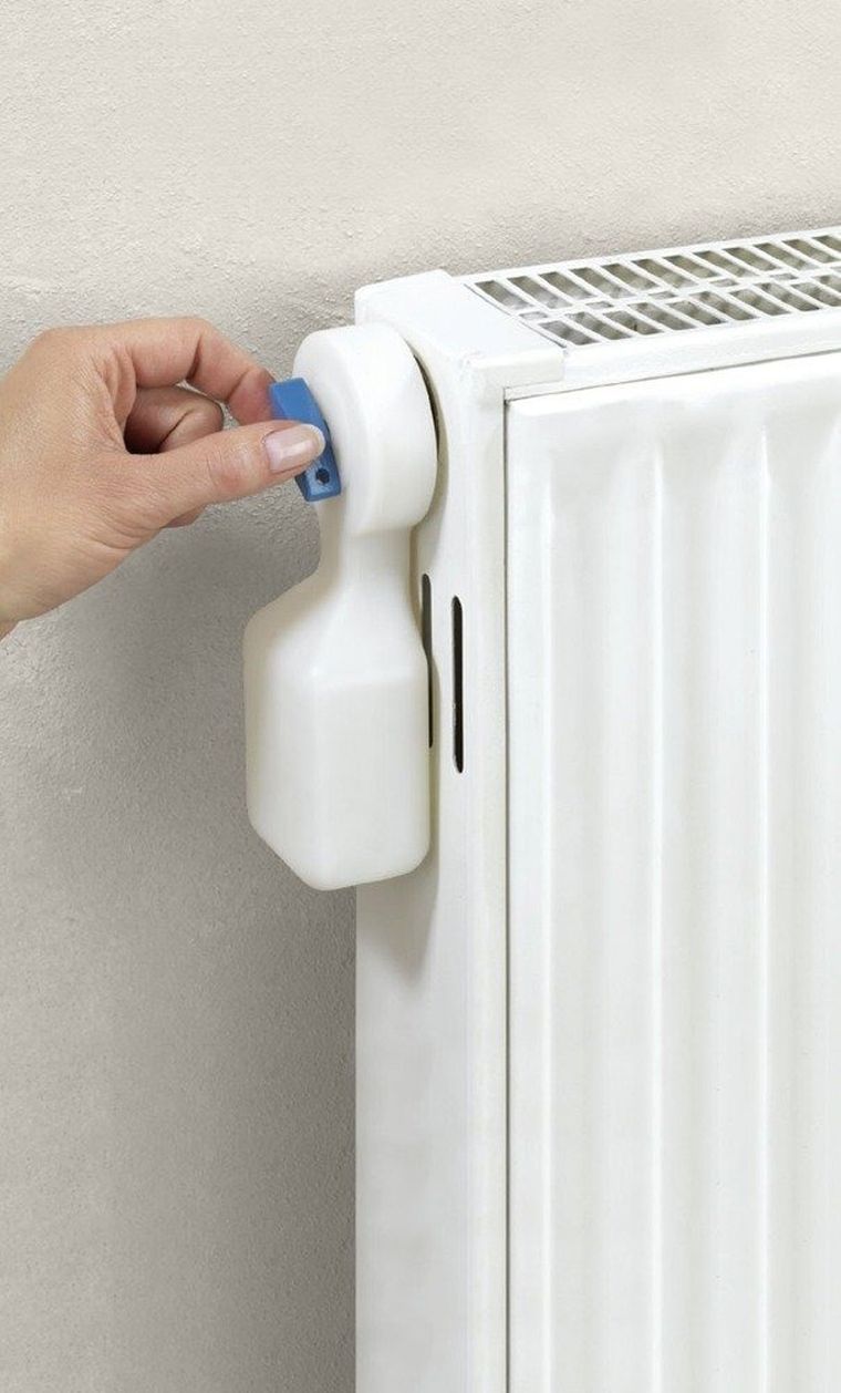 Odpowietrznik grzejnika, 120 ml