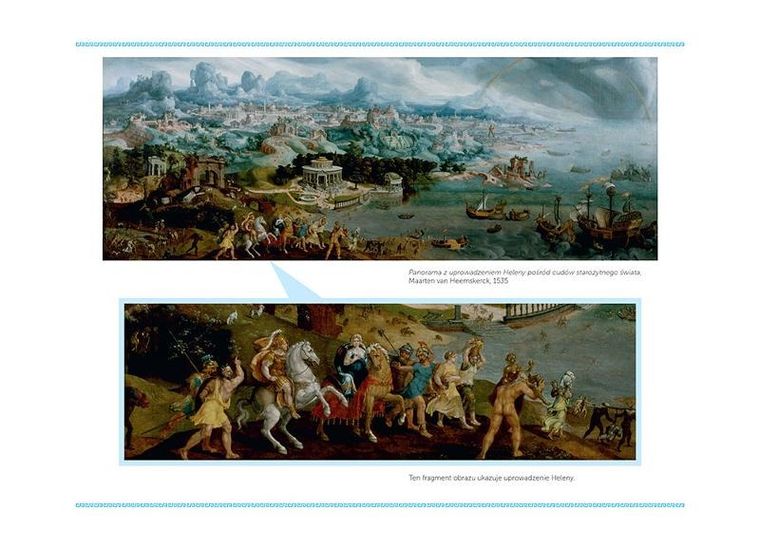 Odprawa posłów greckich