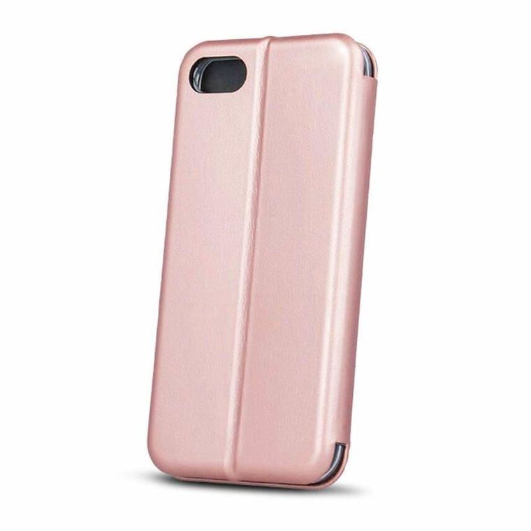 OEM, pokrowiec, Smart Diva do iPhone 6/6S, różowo-złoty