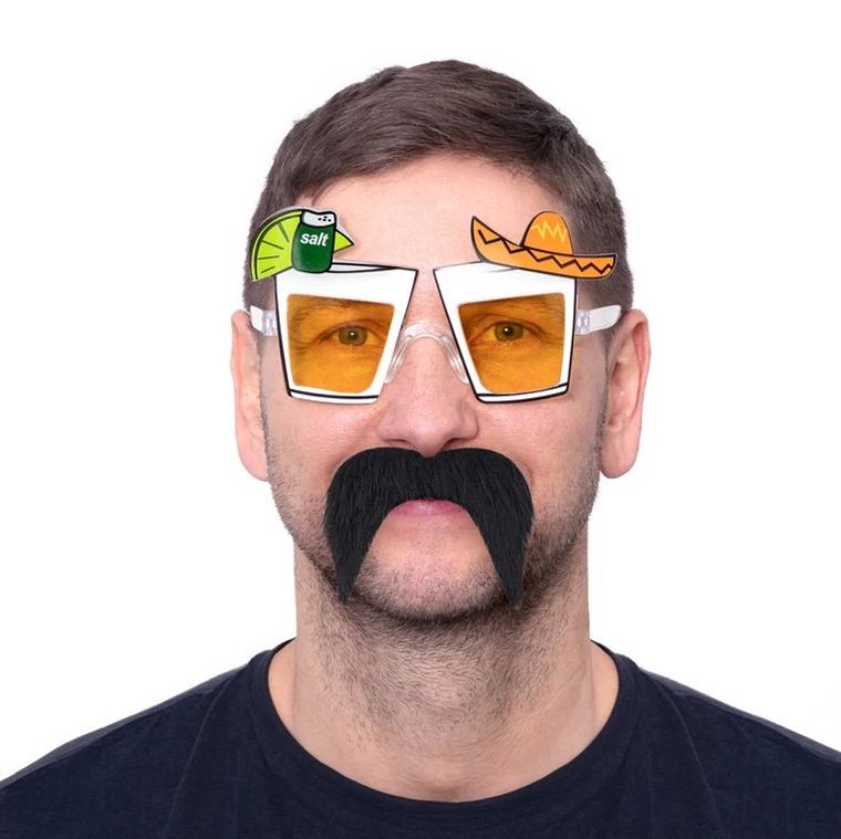 Okulary, Drinki Meksykańskie