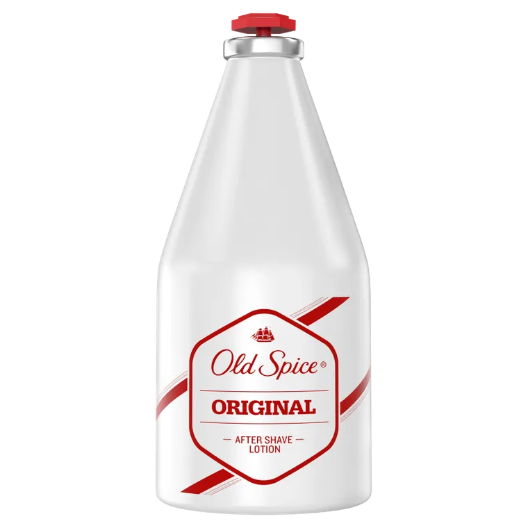 Old Spice, Original, woda po goleniu dla mężczyzn, 100 ml