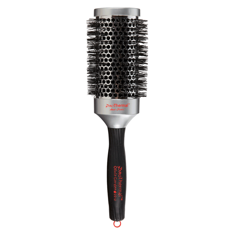Olivia Garden, Pro Thermal Professional Anti Static Brush, szczotka termiczna, T-53