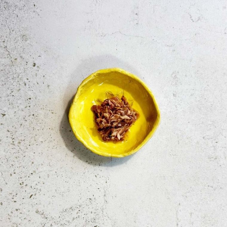 Ollo, tuńczyk z homarem w bulionie, mokra karma dla kotów, 70g