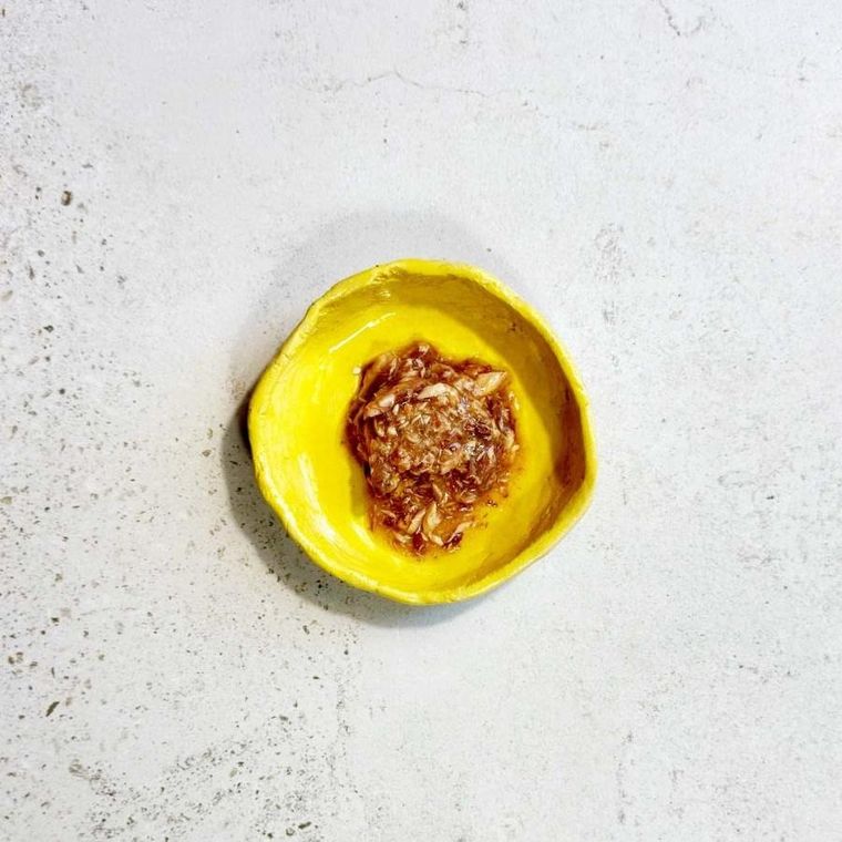 Ollo, tuńczyk z łososiem w bulionie, mokra karma dla kotów, 70g