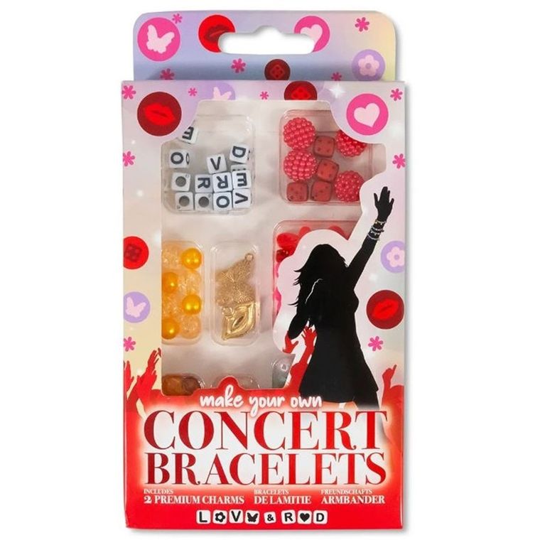 One For Fun, bransoletki koncertowe, 1 szt.