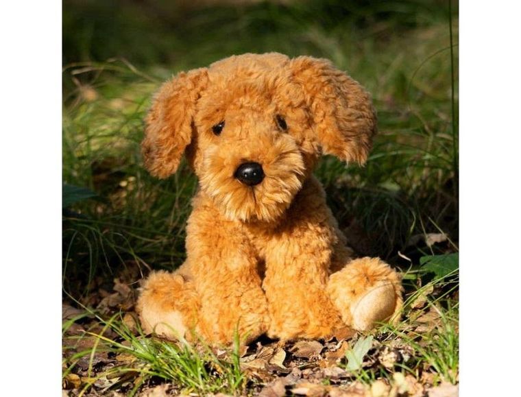 One For Fun, pies Cockapoo, maskotka, 25 cm