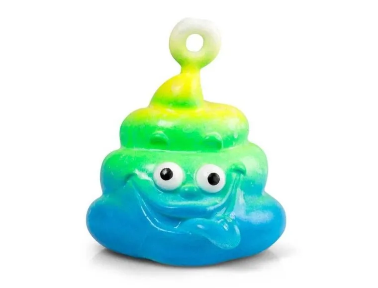 One For Fun, tęczowy gniotek, 1 szt.