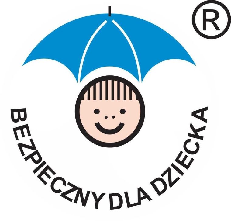 Opaska dziecięca, beżowa, Iltom