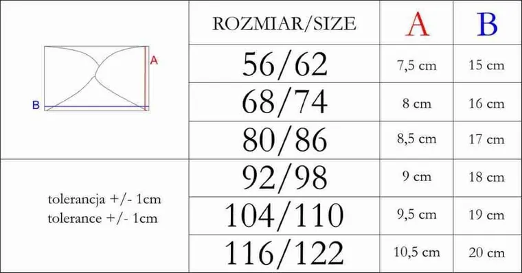 Opaska dziewczęca, beżowa, Nicol