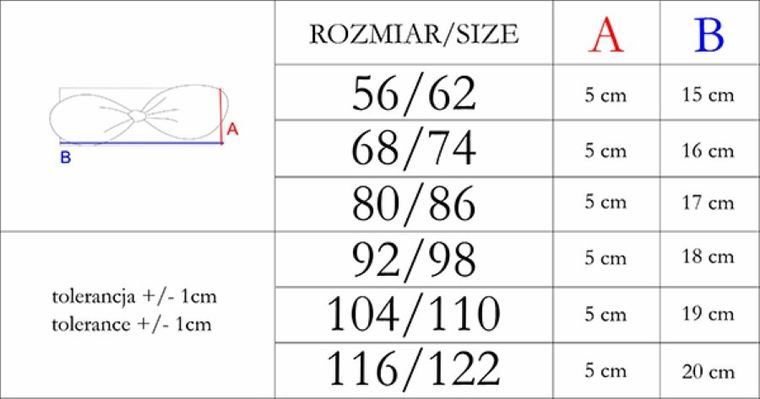 Opaska dziewczęca, beżowa, Nicol