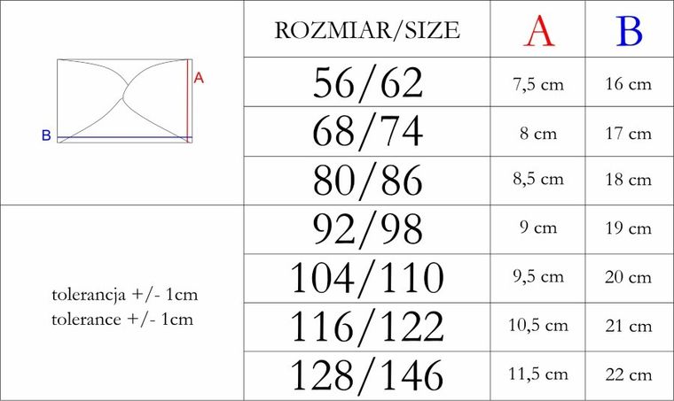 Opaska dziewczęca, beżowa, Nicol