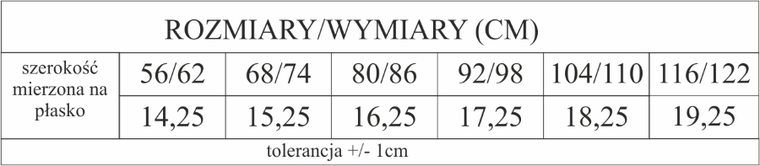 Opaska dziewczęca, brązowa, Nicol