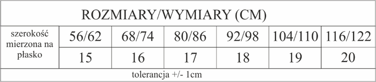 Opaska dziewczęca, ecru, Nicol