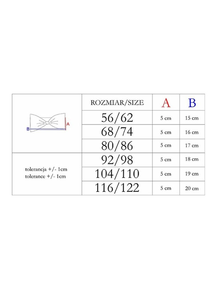 Opaska dziewczęca, ecru, Nicol
