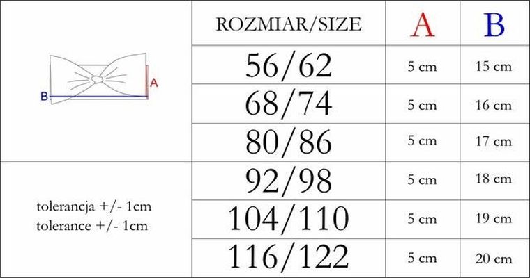 Opaska dziewczęca, ecru, Nicol