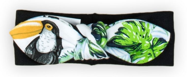 Opaska dziewczęca, mix, Nicol