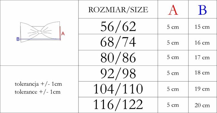 Opaska dziewczęca, mix, Nicol