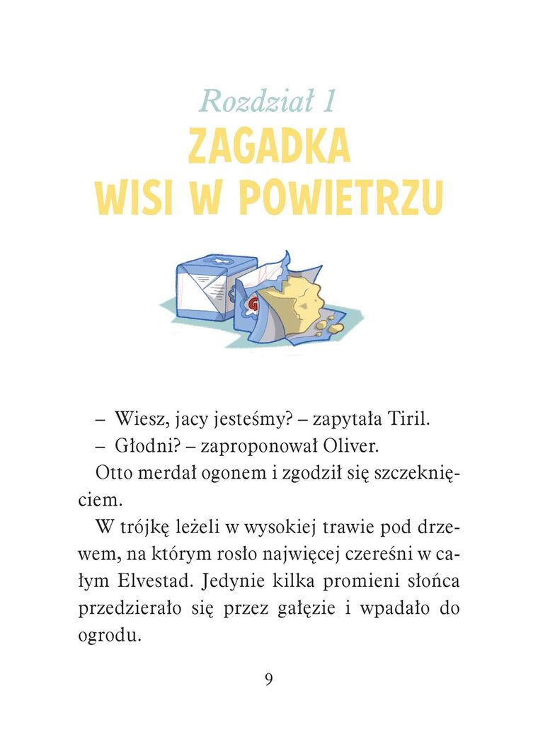 Operacja Burzowa Chmura