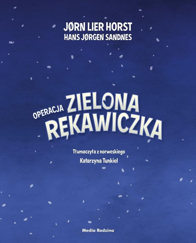 Operacja Zielona Rękawiczka