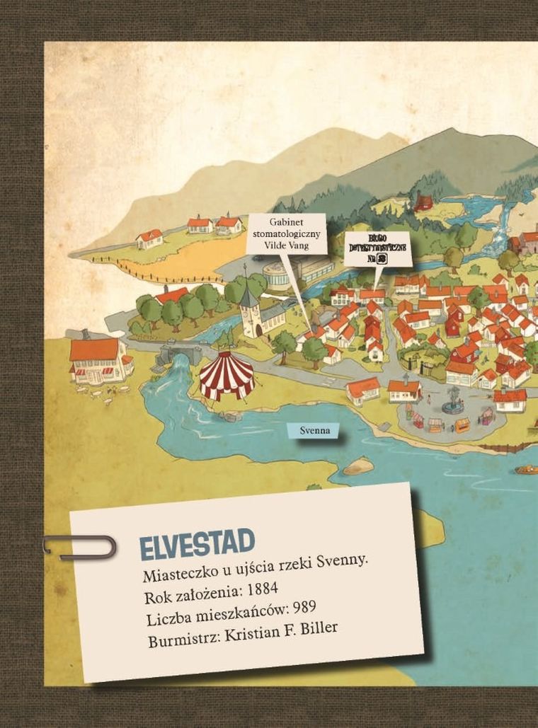 Operacja Złoty Ząb