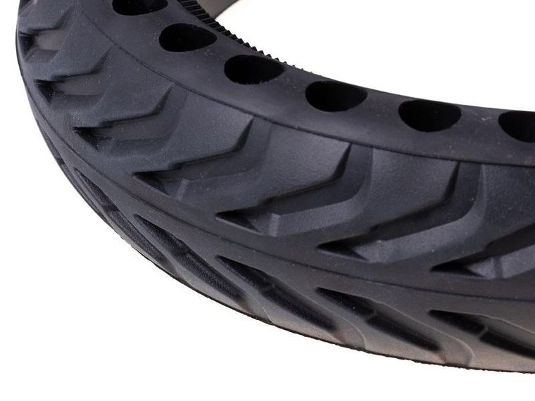 Opona bezdętkowa 8.5" do hulajnogi Xiaomi Mi Electric Scooter